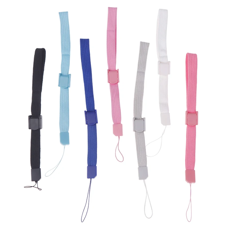 Anti-Dropping Hand Strap, cordão para PS, PSV 1000, 2000, PSV1000, PSV2000, corda de pulso, 1 pc, 5pcs