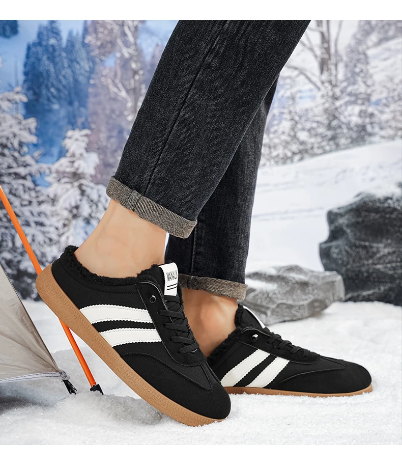 Modische Halbschuhe für Herren, Sommer-Slipper, große Größe 48, Herren-Freizeitschuhe, bequeme Slip-on-Sneaker für den Außenbereich, Herren-Mules – Detail 36