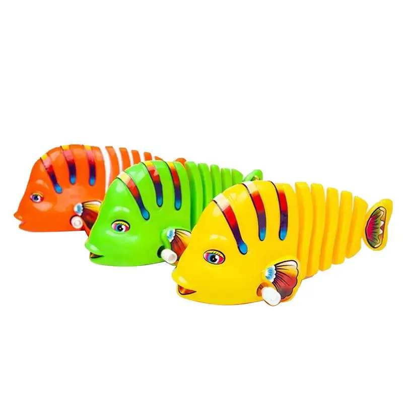 

Windup Bath Toy Swim Pool Bath Toys For Toddler Sea Animal Bath Toy Bath Time Bathtub Tub Toy For Kids And Toddlers Wind-up