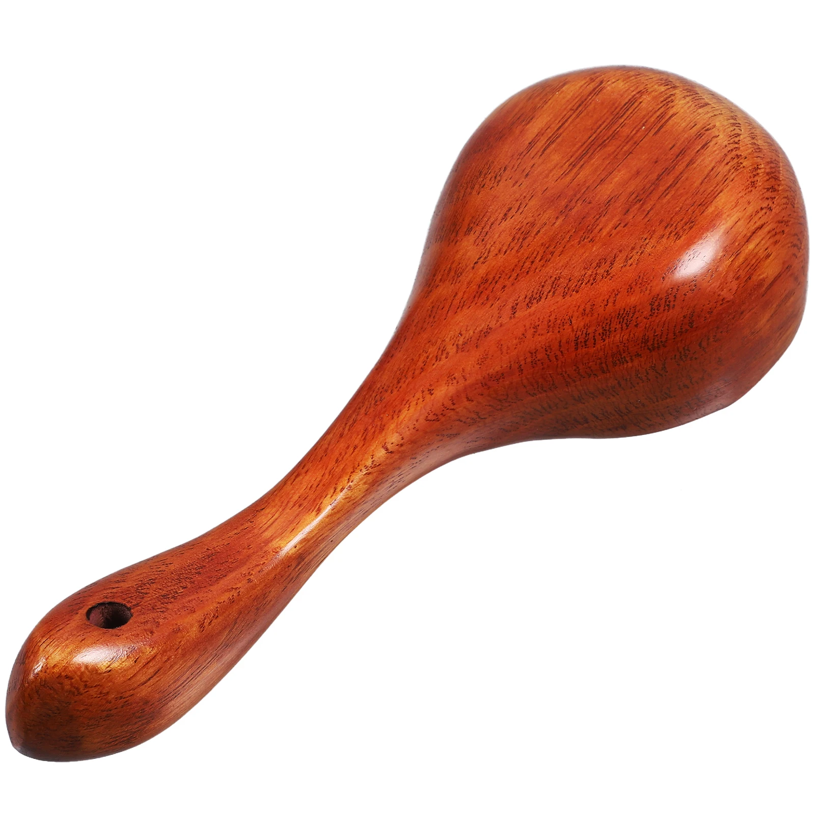 

Wooden Handle Water Ladle Deep Scoop Bath Spoon Kitchen Accessory Multi Function Gardening Use Large Capacity Water