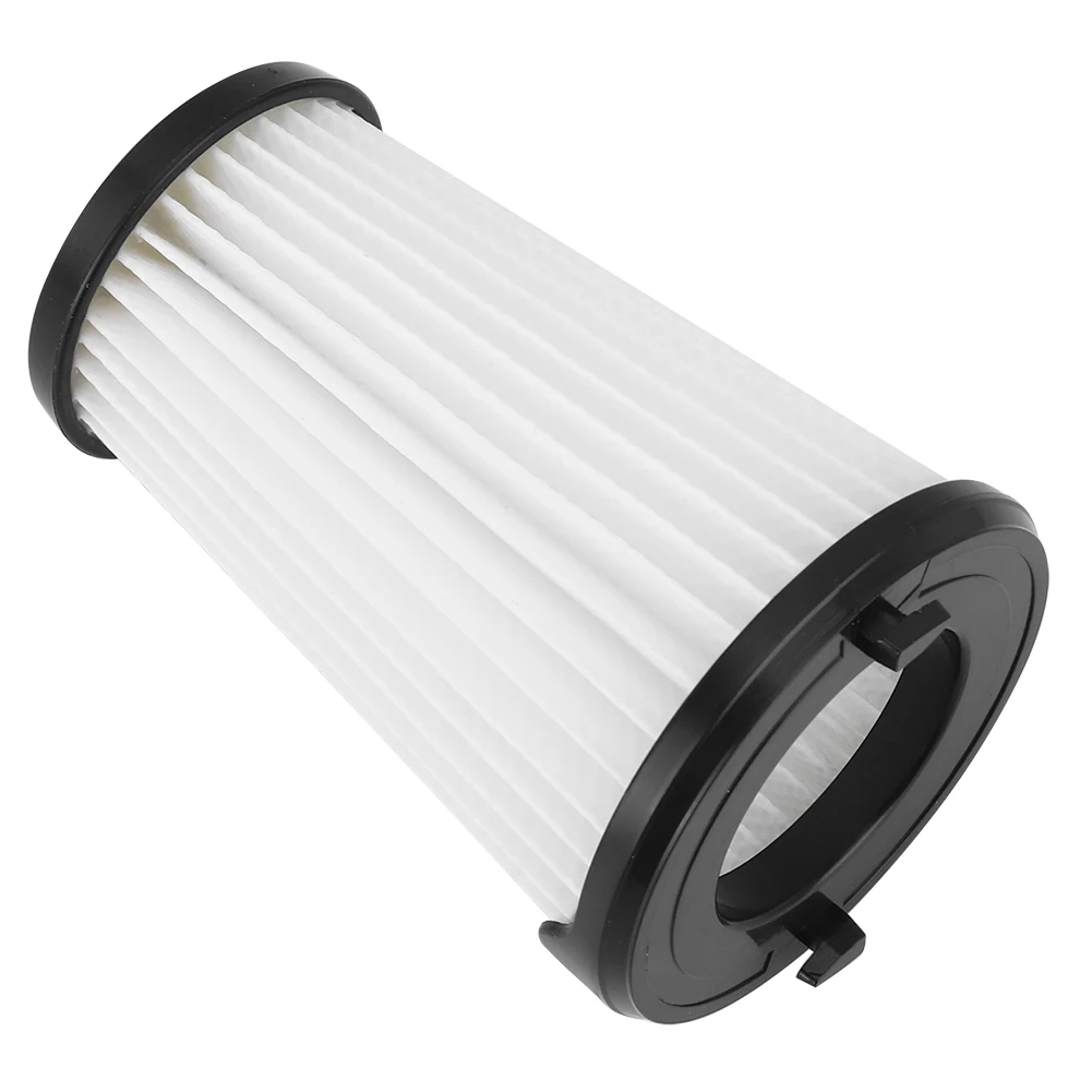 خرطوشة مرشحات المكنسة الكهربائية مقاومة للاهتراء تأثير الامتزاز القوي ملحقات المكنسة الكهربائية لـ ZB3311