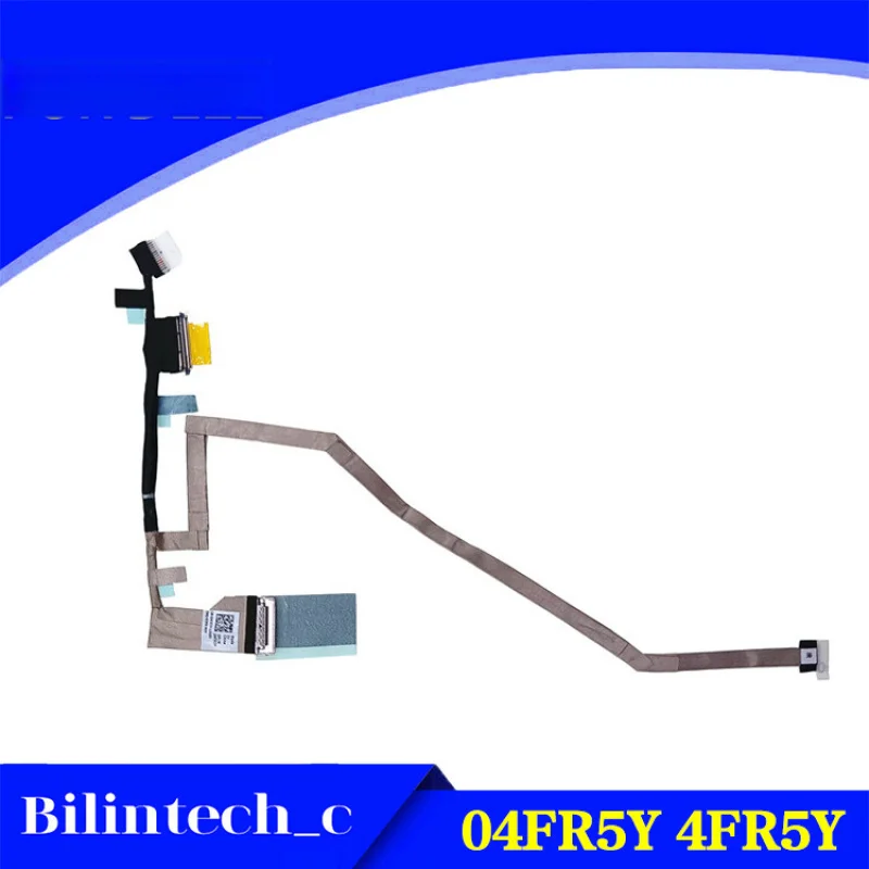S  04FR5Y FOR DELL Latitude 5300 E5300 FHD IR infrared Cable Screen Cable