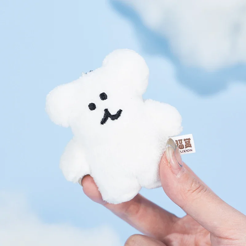 POP MART Stupidly Cute Town Let's Go Home Together After School series Blind Box Guess Bag Dekorasi Meja Model Lucu Hadiah