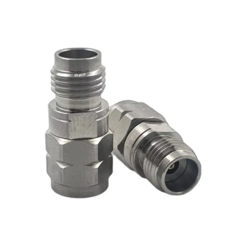 

2.4-JKG RF coaxial adapter