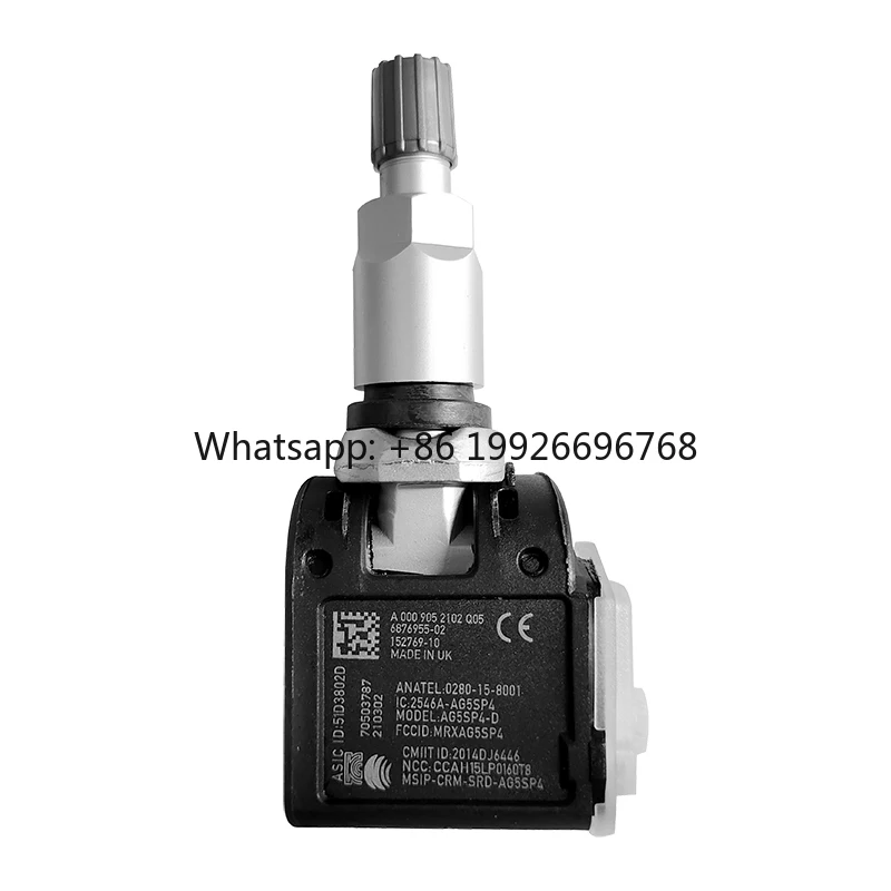 

Tire Pressure TPMS Sensor 0009052102 A0009052102 E-Class W213 C238 CLS C257