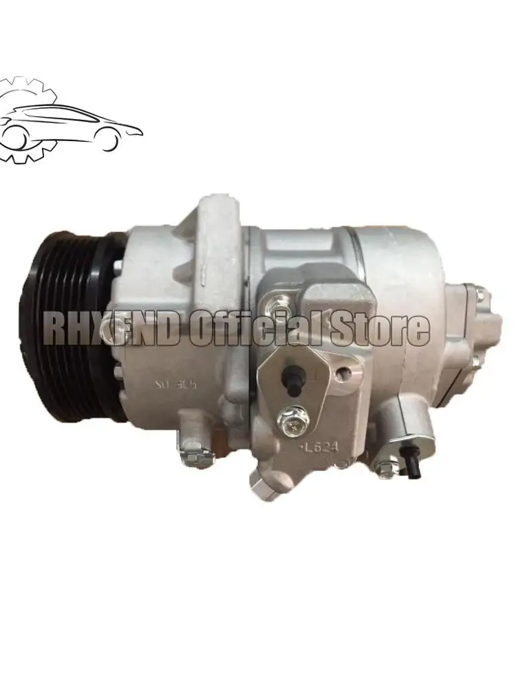

AC Compressor air conditioning compressor 88310-1A751 for toyota TOYOTA COROLLA CE140 NZE141 ZRE14 ZZE14 07-14