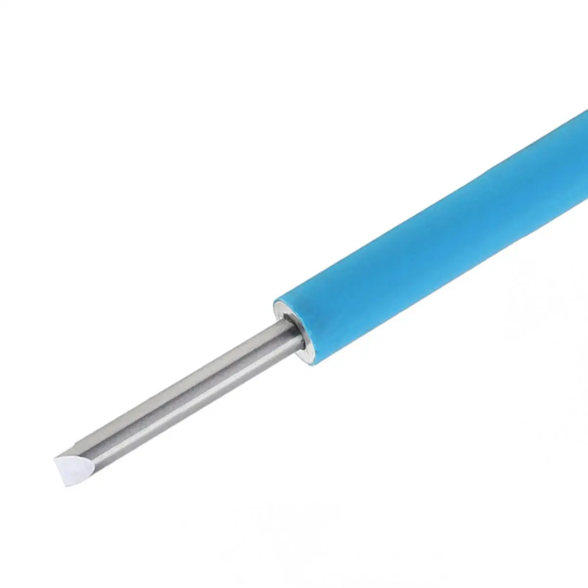 Watch Repair Tools Watch Back Cover Removal Tool Pry Open Watch Cover Long Handle Watch Electronic Product Removal Tool Blue