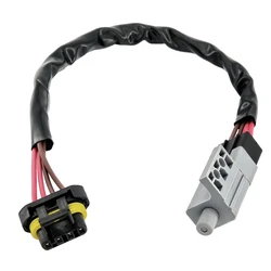 Interruptor de Pedal de acelerador y freno eléctrico para carrito de Golf EZGO RXV, 607605, 610668, 606711, 612889, 615747