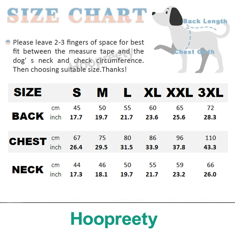 Thumbnail 4 - #19 Trending Dog Jumpers Right Now