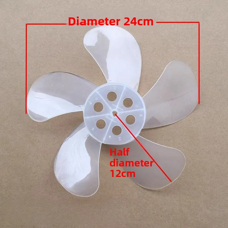 Fan KF-25 KYT-250 5…