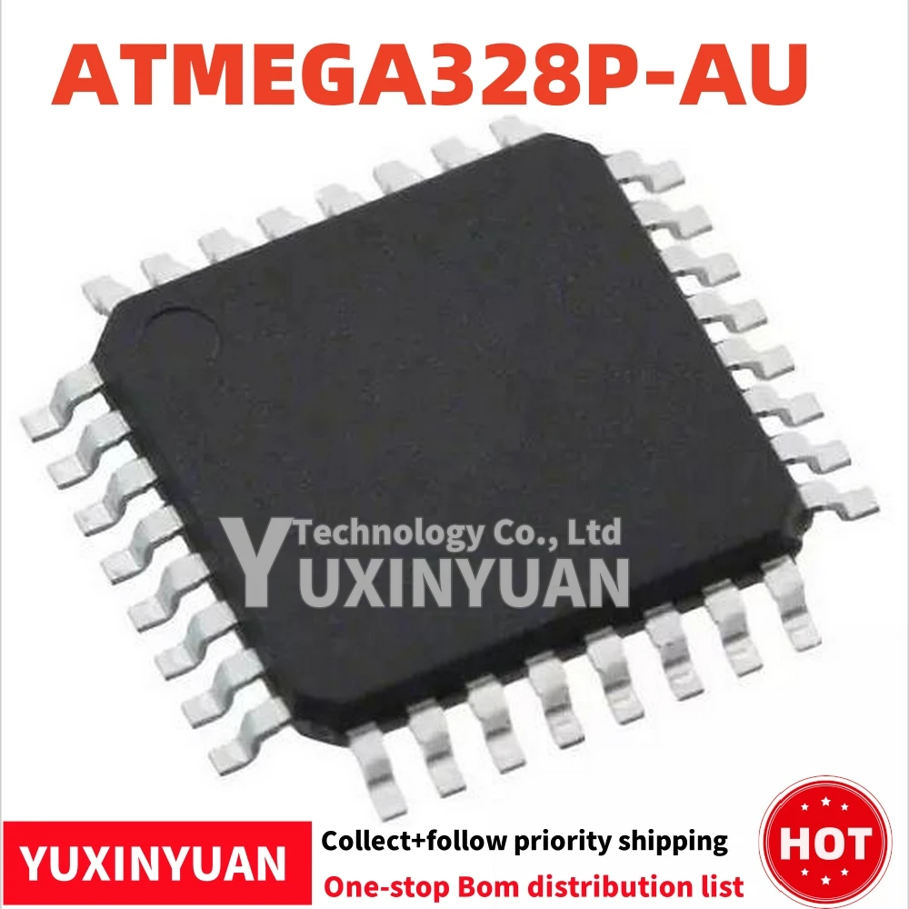 1PCS/LOT 100%New AT…