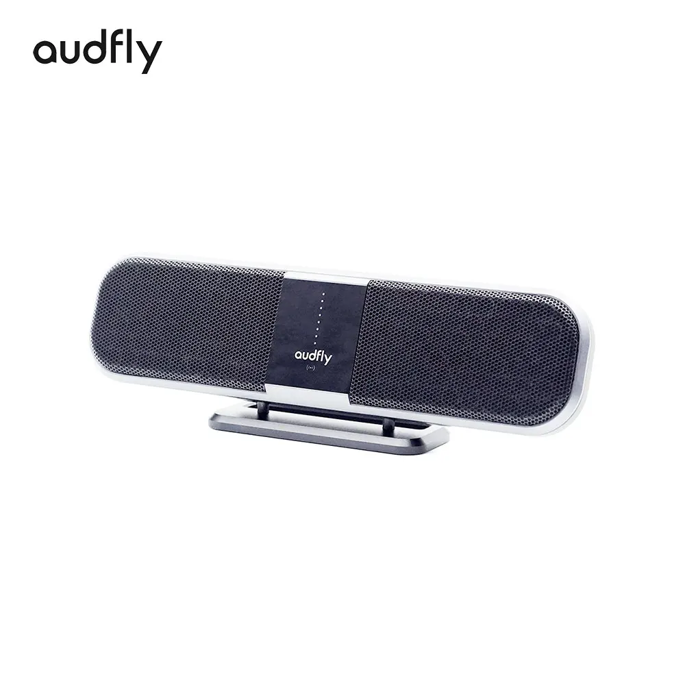 Audfly Ultrasonic Technology Customizable Sound Zones Parametric Directional Audio Loudspeakers for museum