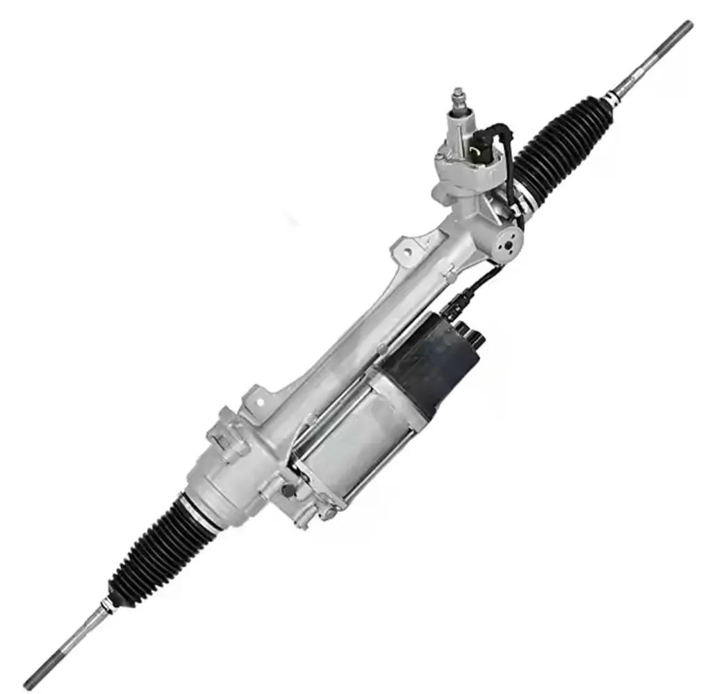 Electric Power Stee… - image