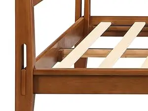 Platform Bed
