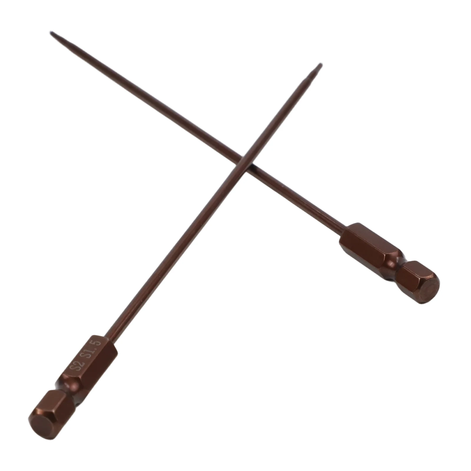 2Pcs 150Mm H1.5-H6 …