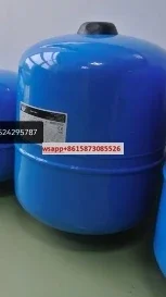 

Расширительный бак ZILMET, водяной насос для наземного отопления, резервуар для стабилизации давления, резервуар для воды для макияжа 2л 5л 8л 12л 18л 24л