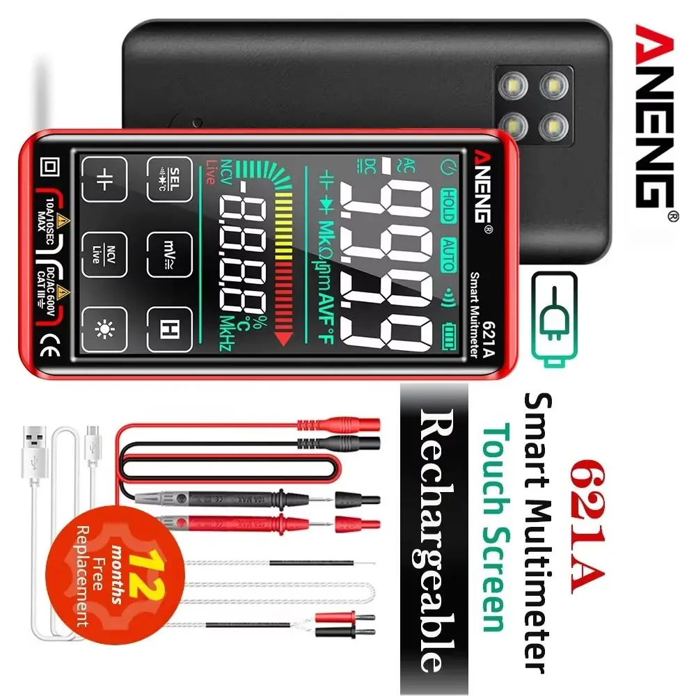 Tester Transistor 9…