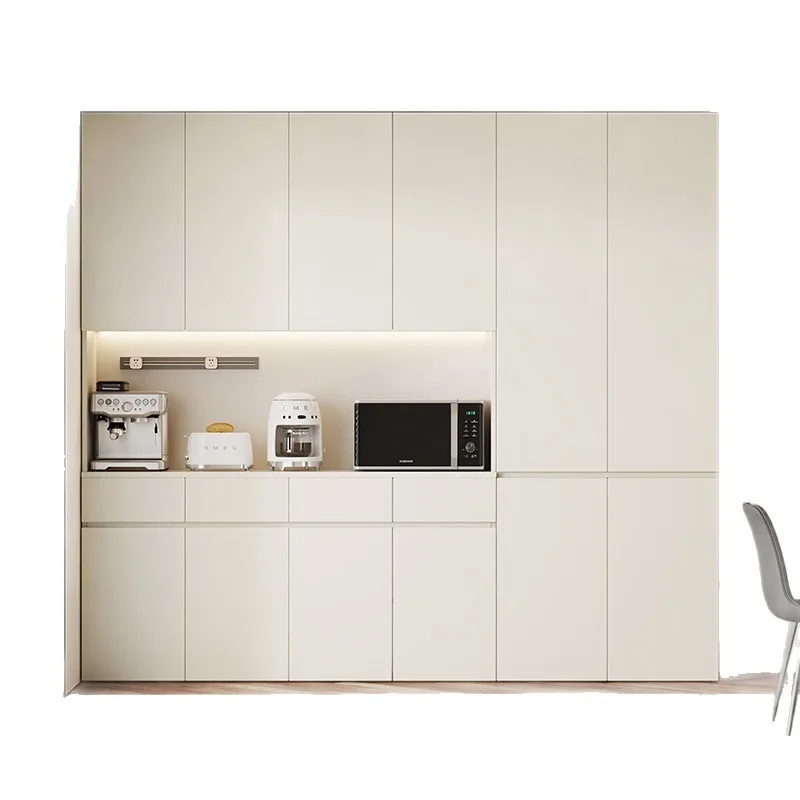 All Solid Wood Enf …