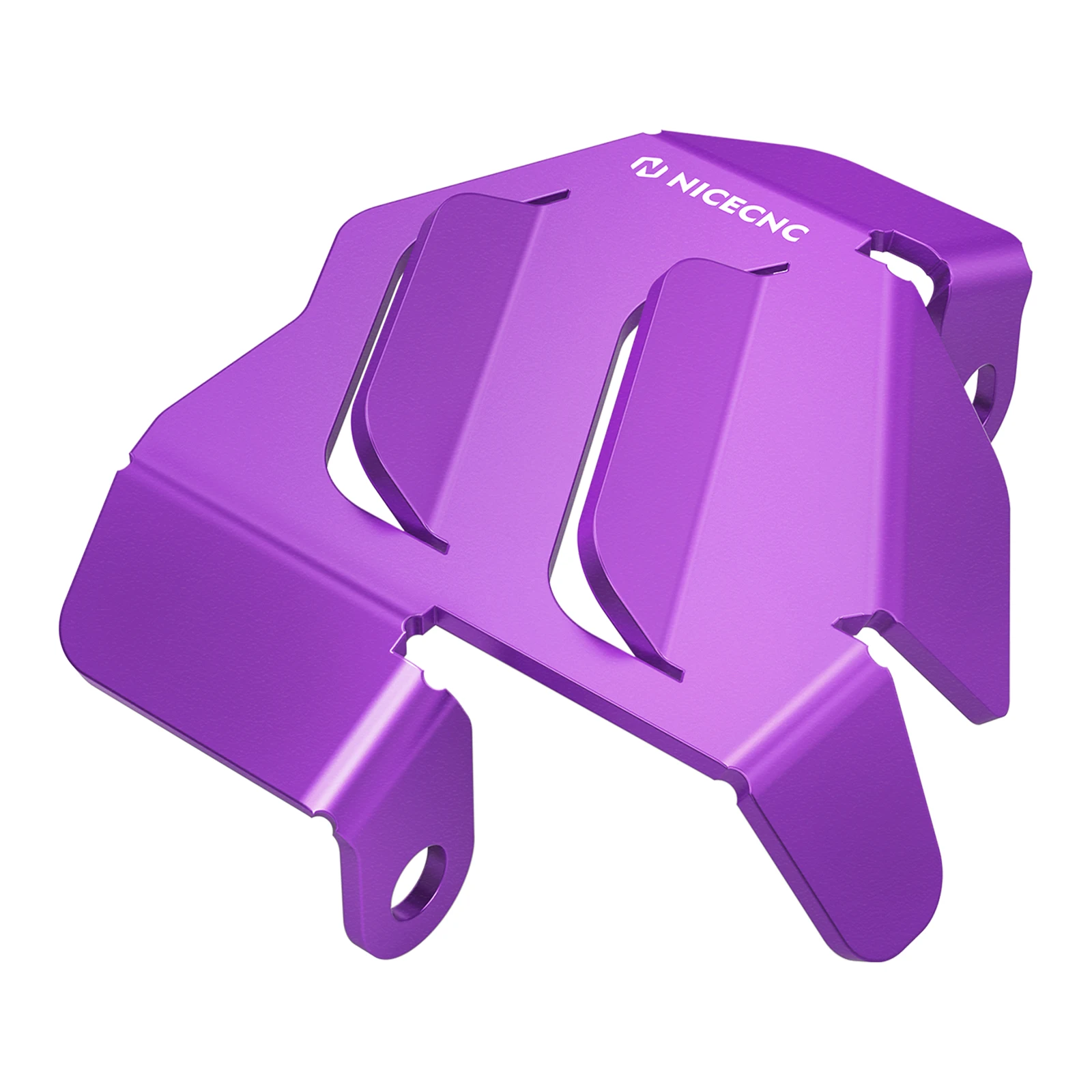 AliExpress NICECNC For Surron Light Bee X S L1E Electric Dirt Bike Front Brake Caliper Guard Protector Aluminum For Segway X160 X260 2024