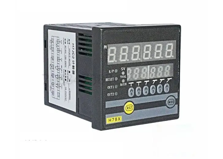 original-new-h7jc2-6e2r-spare-parts