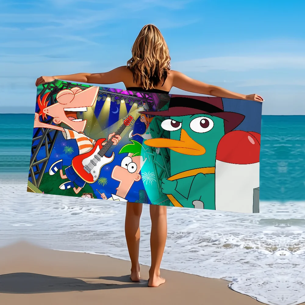 Dsn P-Phineas-Es An… - image