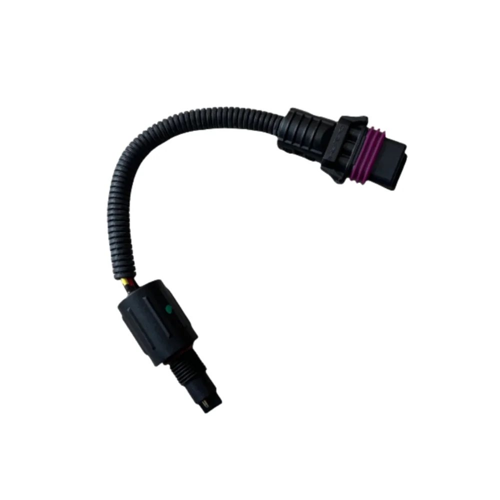 

1471231 Для 147-1231 E3126B/3176C/3196 Датчик сепаратора масла и воды C10 C12 C11, детали двигателя экскаватора