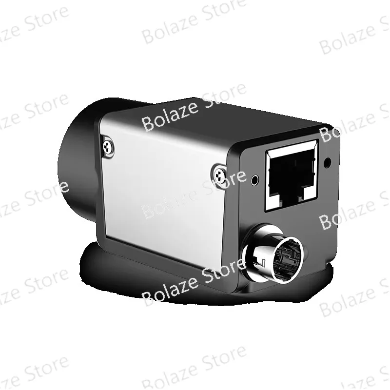 A7040CG000 Industrial Automation IMX287 Global Shutter CMOS Color GigE Industrial Machine Vision Camera