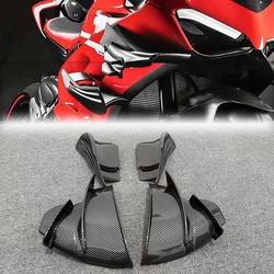 FAIRING FIXED WING Side For Ducati Panigale/ Streetfighter Panigale V4 V4S V4R V2S Superleggera V4 2018-2023 Motorcycle Accessor