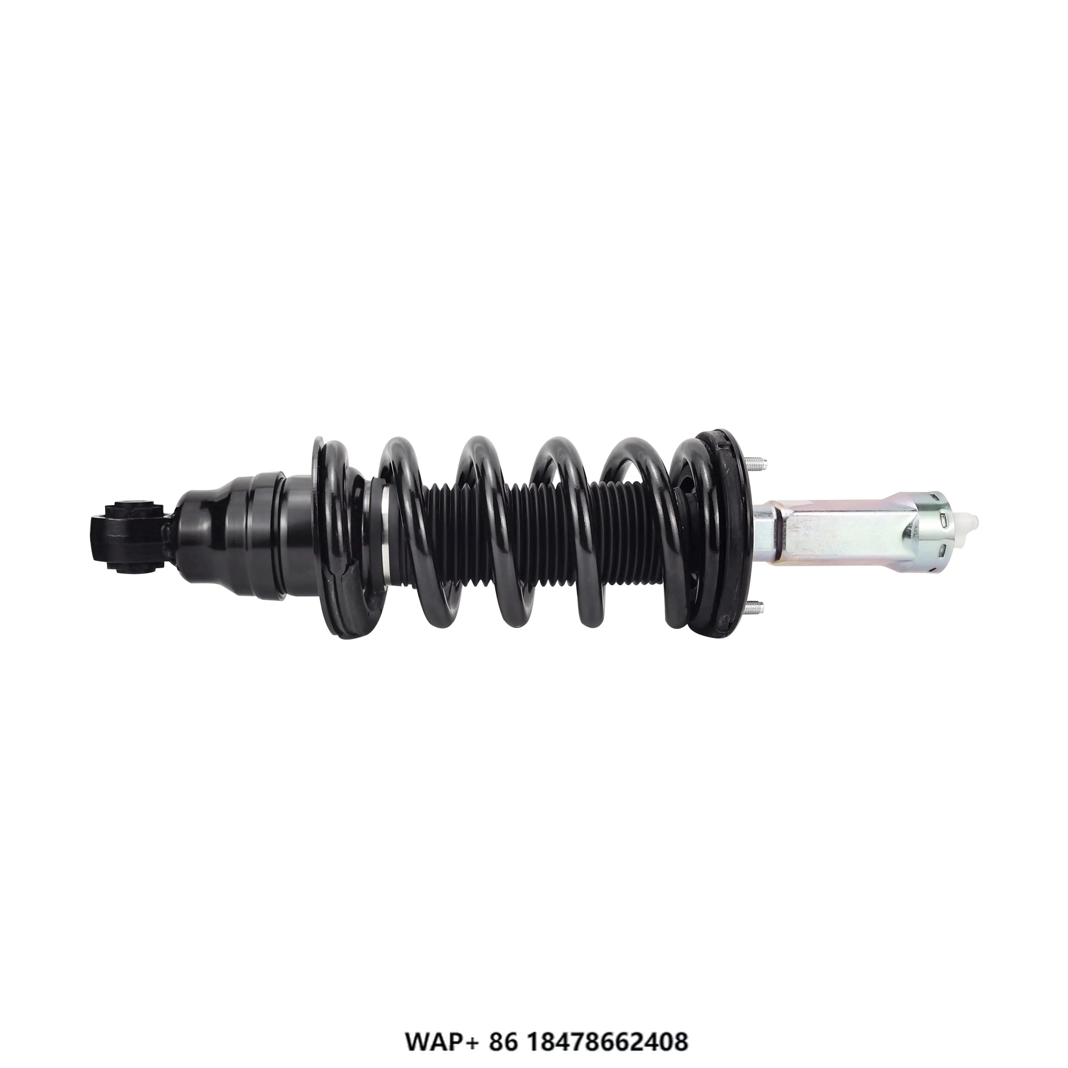 

New Design E6101-1LA7D Suspension Shock Absorber for Infiniti Base Luxe Limited 5.6L V8-Gas E61011LA7D