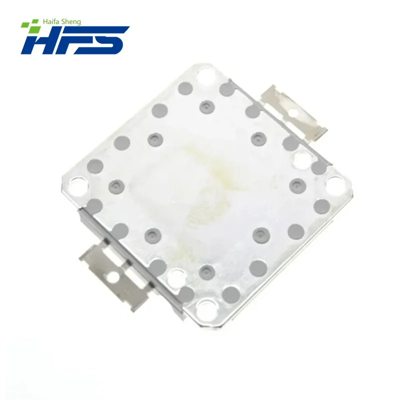 20W 30W 50W 100W LED integrato ad alta potenza lampadina LED bianco/bianco caldo EPISTAR COB chip lampade a led