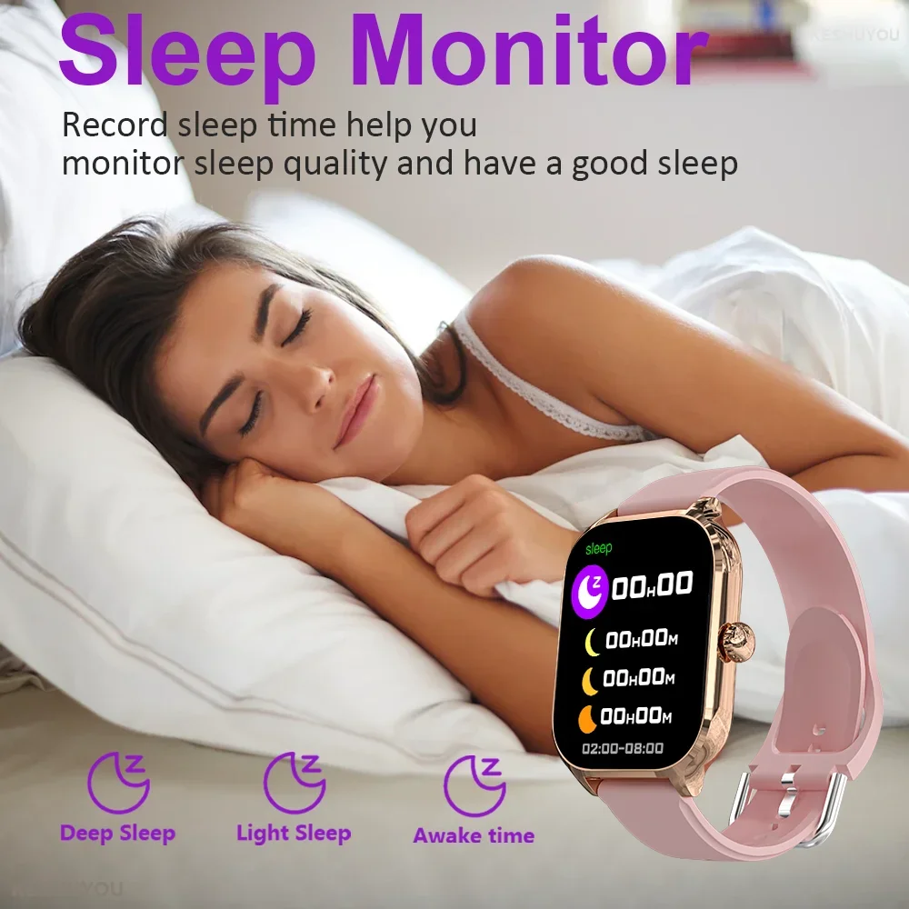 Smart Watch H9 Pro MAX with Bluetooth Call & Message Alert