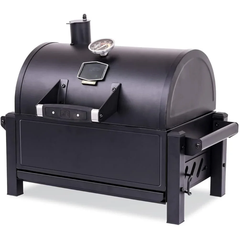 Charcoal Grill Stand, Tabletop, BBQ, Kitchen, Dining, Bar, Home, Garden, Free Shipping