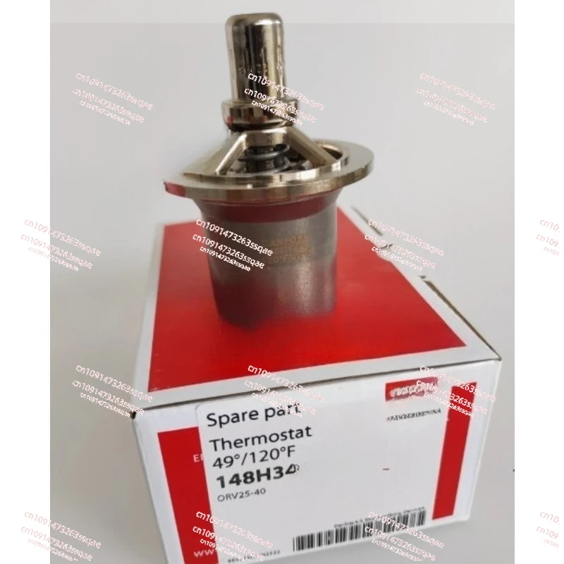 

Клапан регулирования температуры масла ORV25 40 148H3463 3464 3465