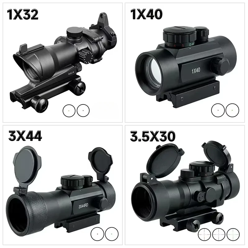 #29 Latest Weapon Scopes Offers