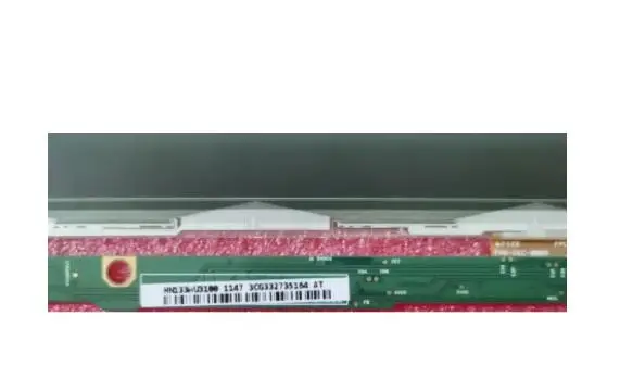 Imagem -03 - Matriz de Tela Led Lcd Matriz Fhd para Samsung Np900x3g Np900x3f Np900x3e 13.3 Hn133wu3 100