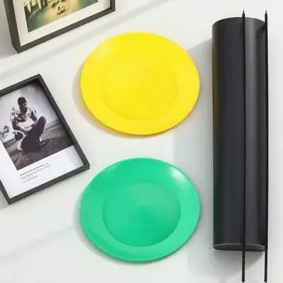 

2Pcs Juggling Props Toy Game for Adults Kids Performance Stick Clubs Kit Material Easy to Learn Versatile Use