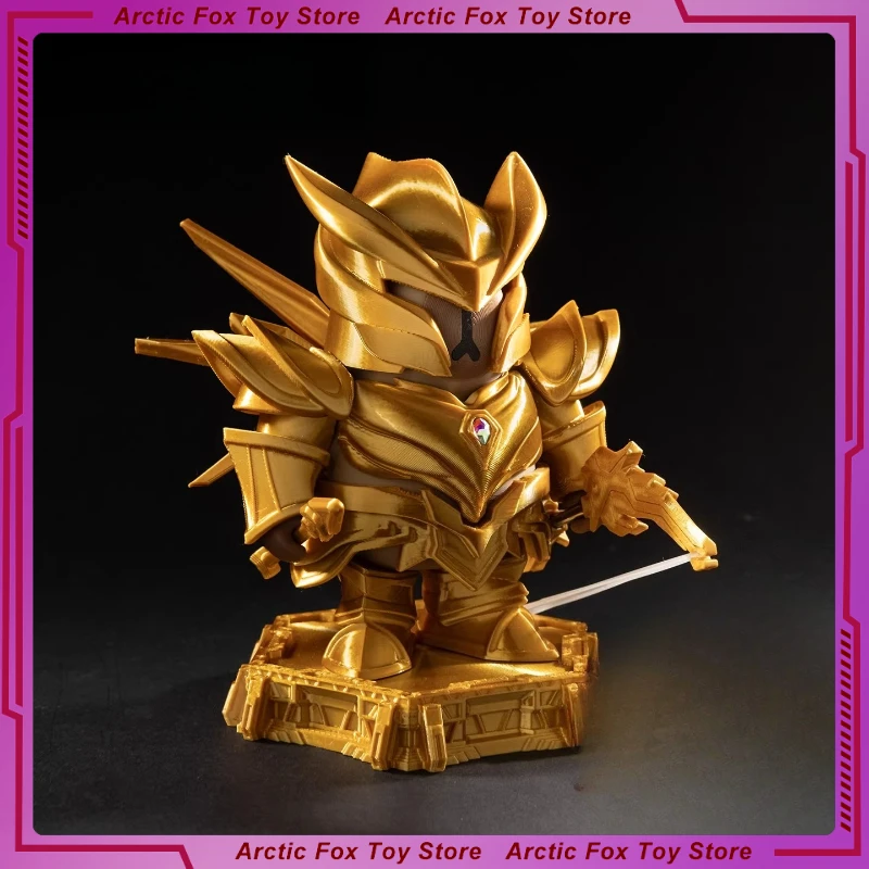 

Новая аниме-фигурка Капибара: Магнитный конструктор-модель, декоративные украшения, подарки и игрушки для детей