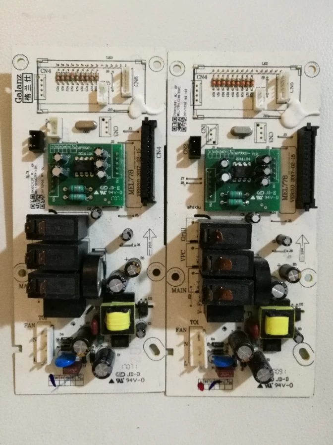 Applicable to Galanz microwave oven G80F23CN3XL-R6K (G2) computer board MEL778-LC28N-LC38 motherboard