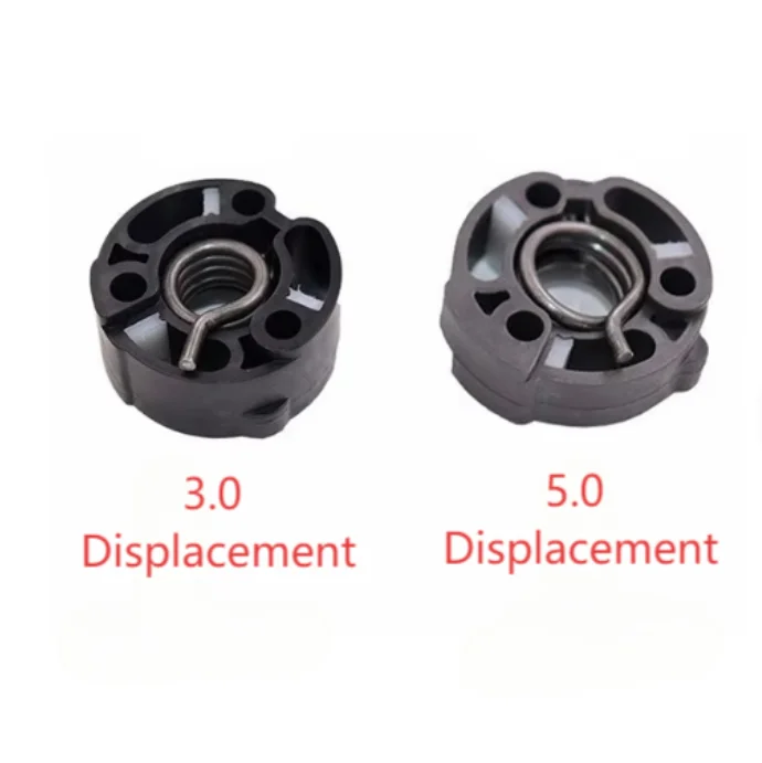 

LR088564 LR160735 LR059341 LR160736 Supercharger Rebuild Kit with Pulley for Range Rover Sport 5.0 /3.0
