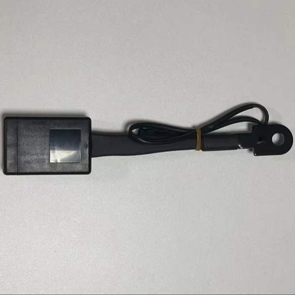 New for Buick Envision Car Front Seat Safety Belt Buckle Lock Stain LR 23258866