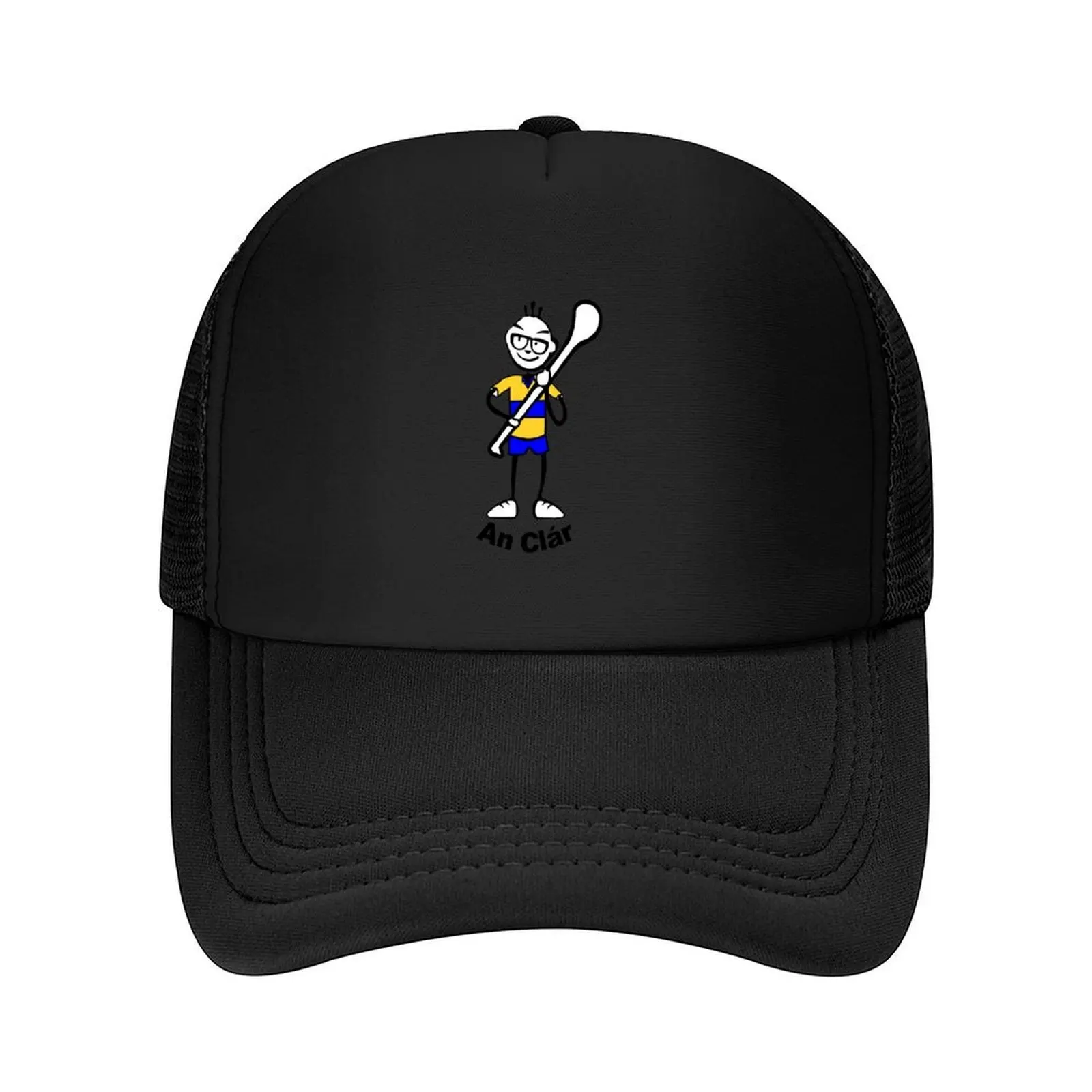 

Clare Hurling T-Shirt Baseball Cap New In Hat Hat Luxury Brand New Hat hats on offer Men's Caps Women's