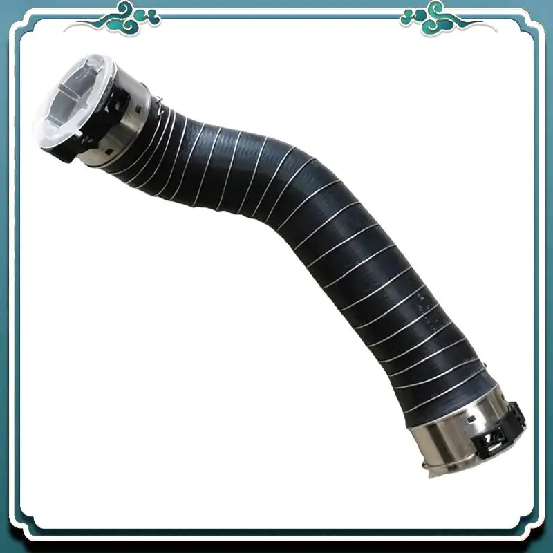 

Premium 144633XN8A Car Turbo Intercooler Hose For Nissan NV350 14463-3XN8A Auto Accessories Coolant Rubber Radiator Air Inlet Pi