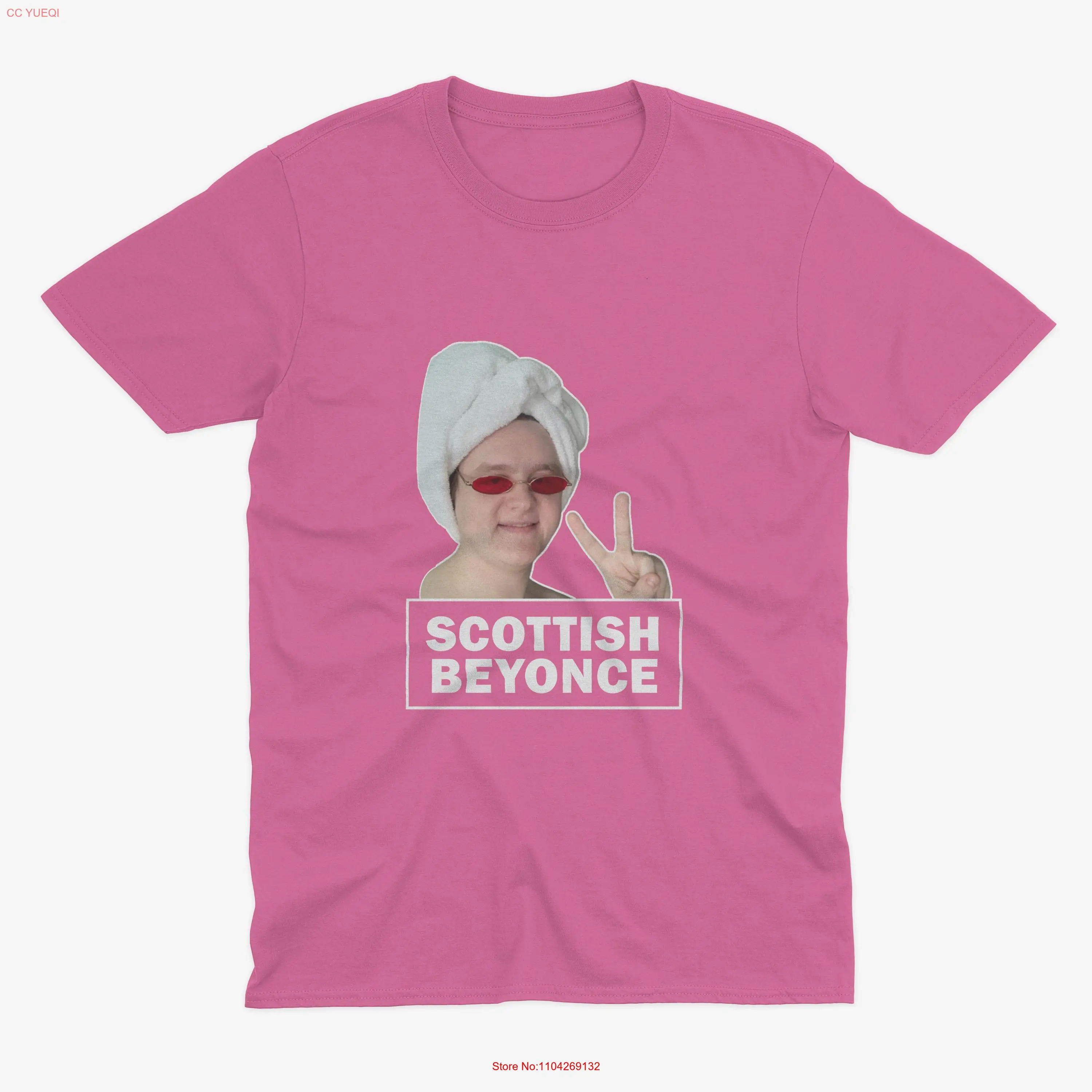 Lewis Capaldi camiseta escocesa Beyonce músico Retro mangas largas o cortas