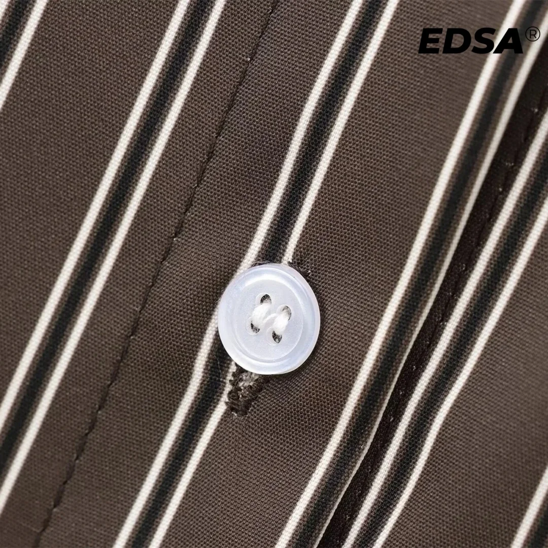 Thumbnail 4 - #86 Top Button Down Blouses Picks for Every Budget