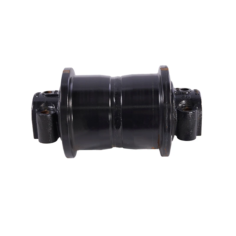 Track Roller Assembly SSY006364057 Construction Machinery Parts for Sany Excavator Port Machine Truck Road Vehicles for Use