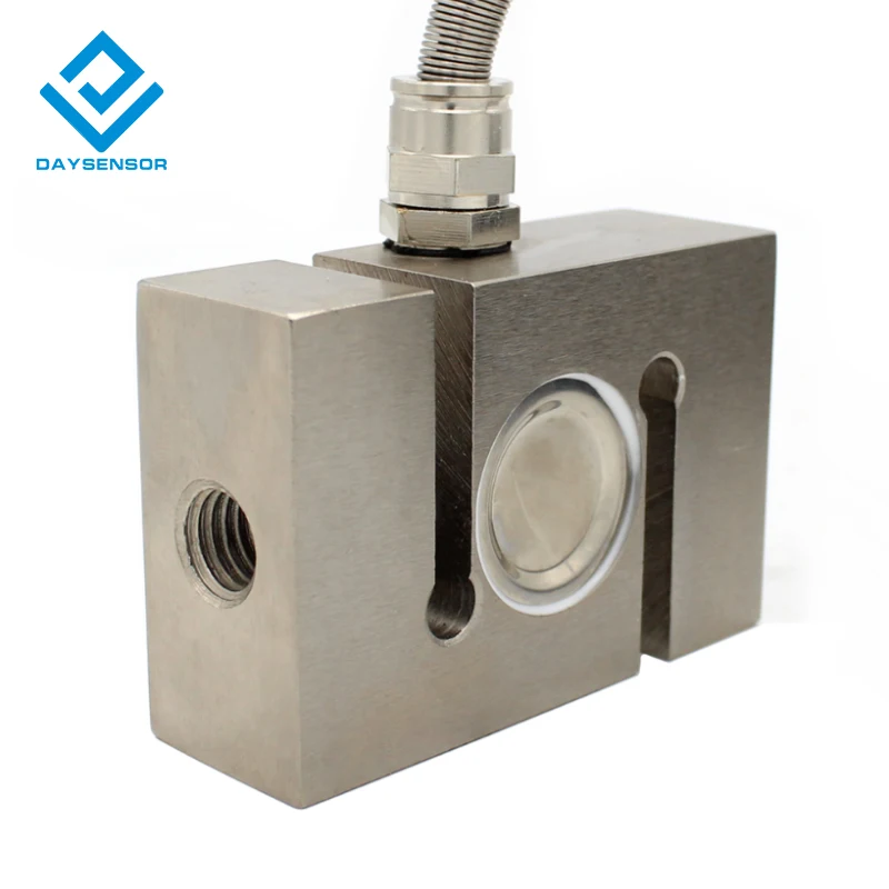 

DYLY-105 S-type force transducers pull force sensor