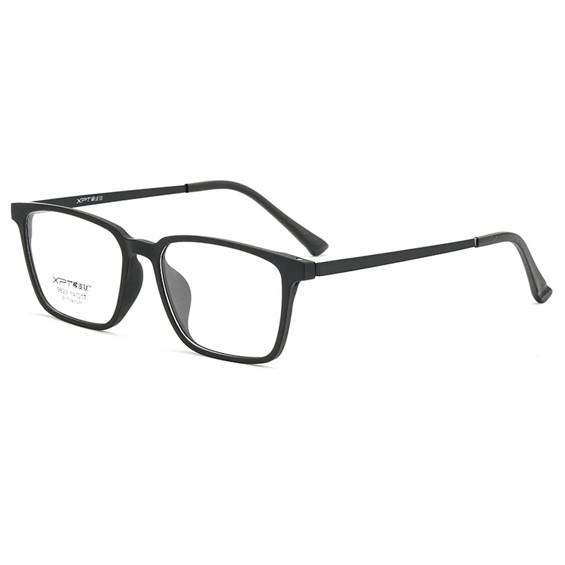 

Vazrobe TR90 Eyeglasses Frames Male Women Reading Glasses Men Spectacles for Prescription Ultralight