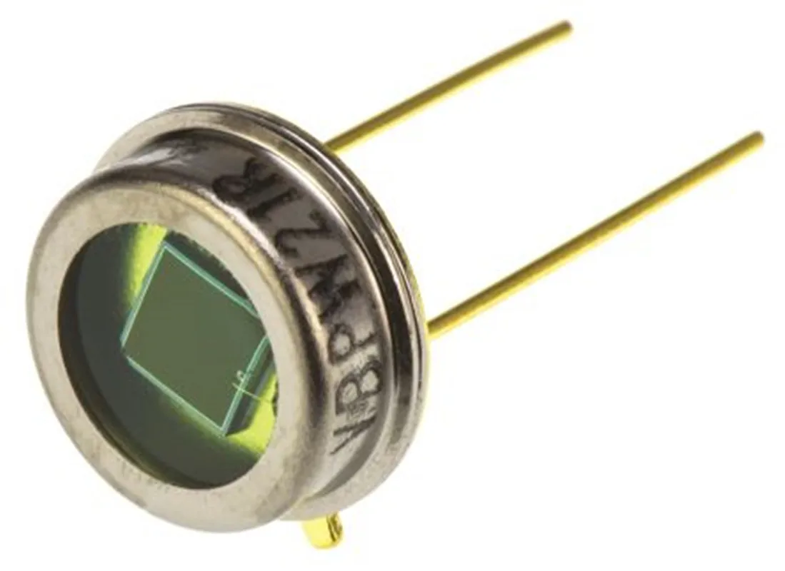 BPW21R BPW21 Silicon photocell, photovoltaic detector