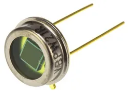 BPW21R BPW21 Silicon photocell, photovoltaic detector