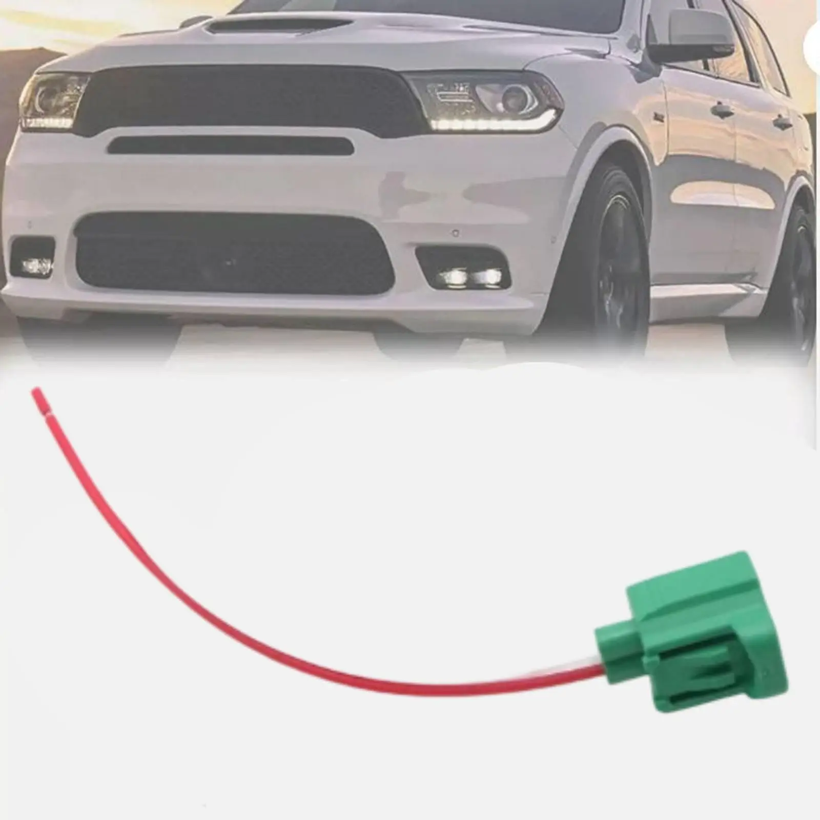 Ambient Air Temperature Sensors 05149025AA Replace Automobile Parts 05149265Ab